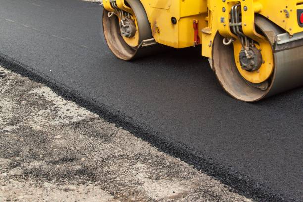 Why Choose Us For All Your Driveway Paving Needs in Madison, SD?